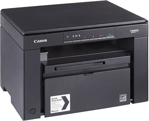 МФУ Canon i-SENSYS MF3010