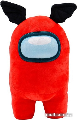 Классическая игрушка YuMe Among Us с ушками 10911