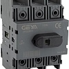 Выключатель нагрузки GEYA OTG-100F3