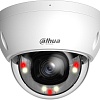 IP-камера Dahua DH-IPC-HDBW2649EP-S-IL-0280B
