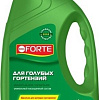 Удобрение Bona Forte Для голубых гортензий и декоративных кустарников BF21040141 1.5 л
