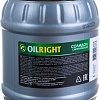 Oil Right Солидол синтетический 800г