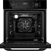 Электрический духовой шкаф MAUNFELD EOEM7610B2