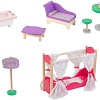 Кукольный домик KidKraft Ava 65900