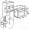 Духовой шкаф Electrolux EVY7800AAV