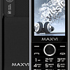 Maxvi P30 (черный)