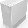 Корпус NZXT H5 Flow 2024 CC-H52FW-01