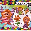 Набор для создания поделок/игрушек MultiArt Аквамозаика Феи ABMA800-1