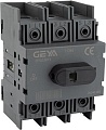 Выключатель нагрузки GEYA OTG-100F3