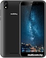 Смартфон Nobby S300 Pro (черный)