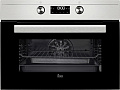 Пароварка TEKA HKS 930 S