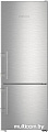 Холодильник Liebherr CUef 2915 Comfort