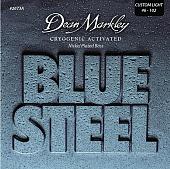 Струны для гитары Dean Markley DM2673A (46-102)