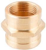 Фитинг AV Engineering Муфта 1&quot; AVE302003