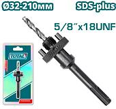 Державка для коронок Total TAC4204