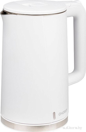 Электрический чайник Energy E-208 164148 (белый)