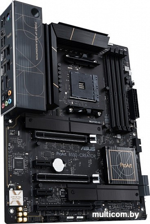 Материнская плата ASUS ProArt B550 Creator
