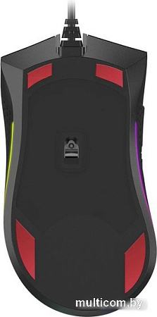Игровая мышь A4Tech Bloody P90s
