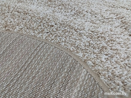 Ковер для жилой комнаты Витебские ковры Шегги овал 18С36-ВИ sh 03 (2x3)