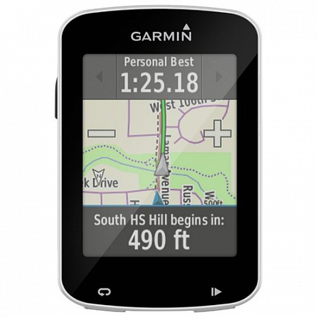 Навигатор Garmin Edge Explore 820
