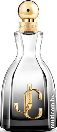 Парфюмерная вода Jimmy Choo I Want Choo Forever EdP (100 мл)