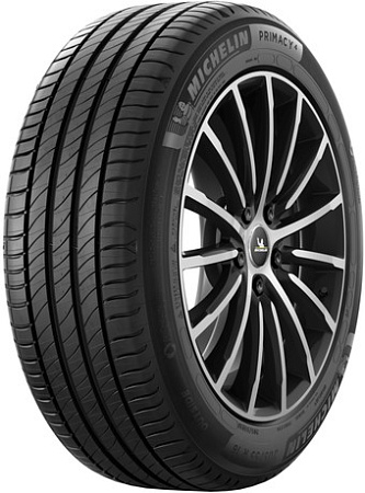 Автомобильные шины Michelin Primacy 4+ 205/50R17 93W