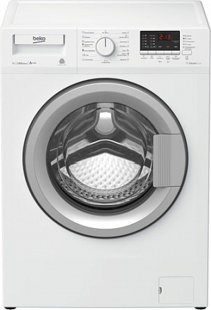 Стиральная машина BEKO RSGE786P2XSWI
