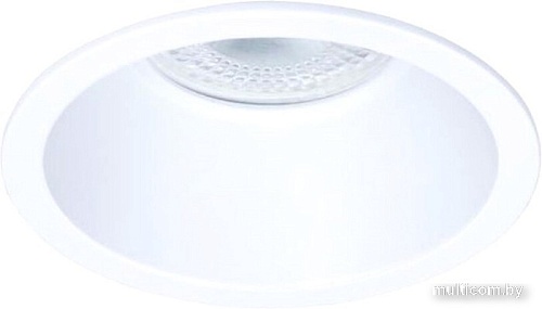 Точечный светильник Arte Lamp Dash A2864PL-1WH