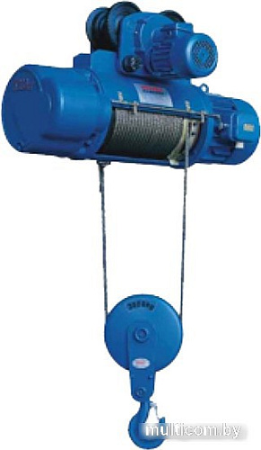 Таль TOR ТЭК CD 1.0т 18м (N)