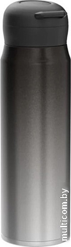 Термокружка THERMOS JNR-502 LTD BLG 500мл (черный)
