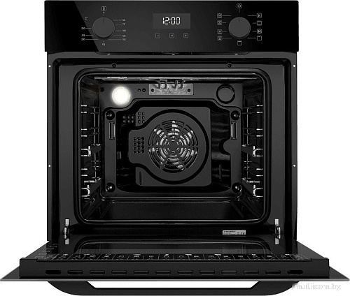 Электрический духовой шкаф MAUNFELD EOEM7610B2