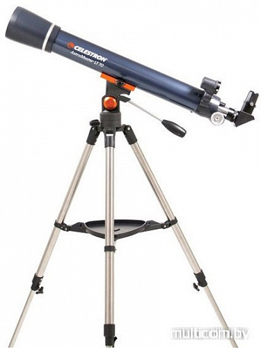 Телескоп Celestron AstroMaster LT 70 AZ