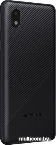 Смартфон Samsung Galaxy A01 Core SM-A013F/DS (черный)