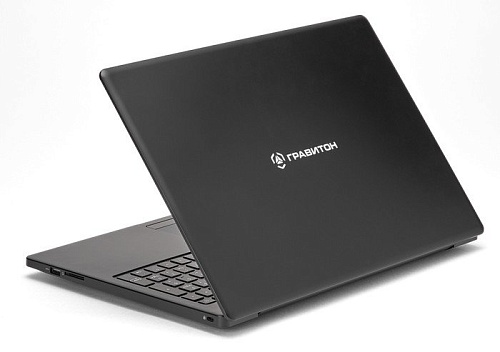 Ноутбук Гравитон Н15И i5 10210U 107661