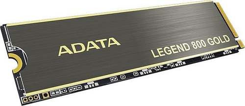 SSD ADATA Legend 800 Gold 2TB SLEG-800G-2000GCS-S38