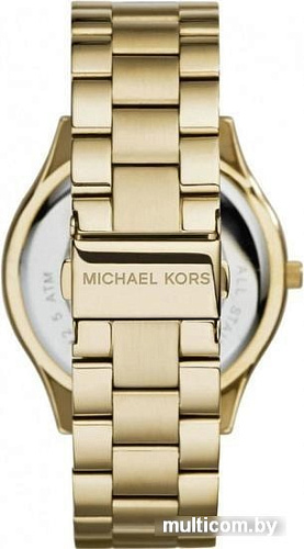 Наручные часы Michael Kors MK3435
