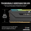 Оперативная память Corsair Vengeance RGB PRO SL 2x8GB DDR4 PC4-25600 CMH16GX4M2Z3200C16