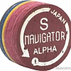 Наклейка для кия Navigator Japan Alpha 45.315.13.1