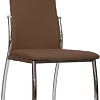 Стул Седия Denver коричневый