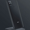 Смартфон Xiaomi Redmi 9C NFC 4GB/128GB международная версия (серый)