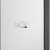 Внешний накопитель LaCie USB 3.0 Drive 1TB STHY1000800