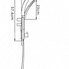 Душевая система Ledeme L2405F