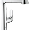 Однорычажный смеситель Grohe K7 32176DC0