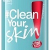 Eveline Cosmetics Тоник для лица Clean Your Skin матирующий (225 мл)