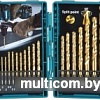 Набор сверл Makita D-67527