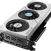 Видеокарта Gigabyte GeForce RTX 4070 Super Eagle OC Ice 12G GV-N407SEAGLEOC ICE-12GD