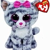 Мягкая игрушка Ty Кошка Kiki
