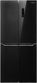 Четырёхдверный холодильник Kraft TNC-NF702ICB