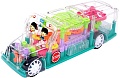 Автобус Darvish Gear SR-T-2999 (в ассортименте)