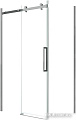Душевой уголок Grossman Classic 110x90x195 120.K33.04.1190.10.00 (хром/прозрачное стекло)